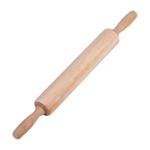 Wooden Rolling Pin