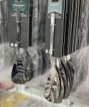 Stainless Steel Serving Spoon