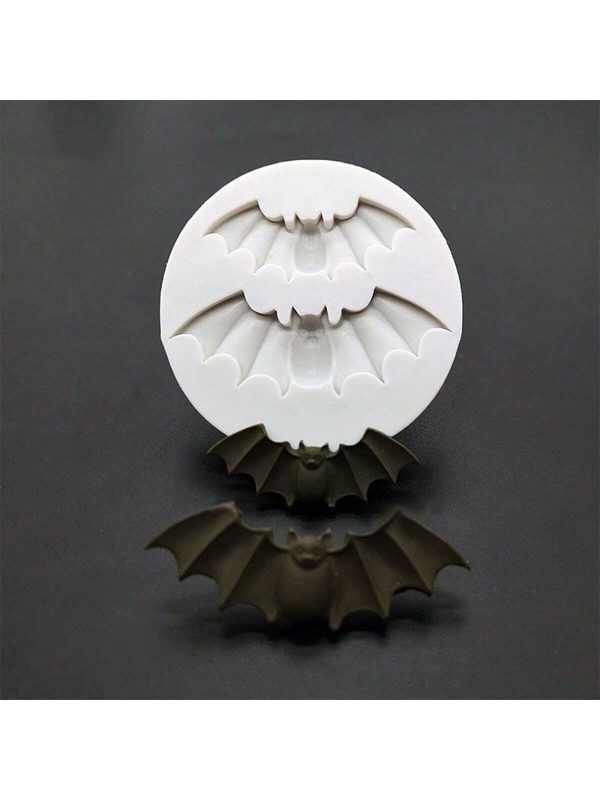 BAT SILICONE MOLD