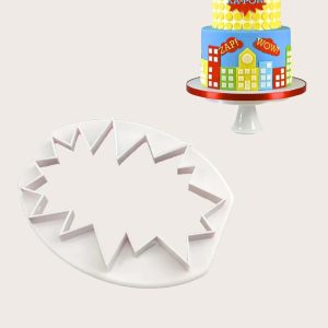 SUPERHERO CUTTER