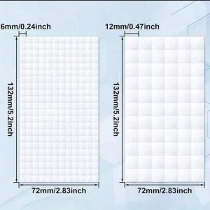 Foam Double Sided Tape