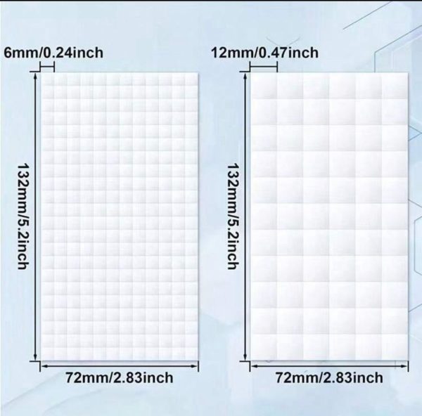 Foam Double Sided Tape