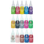 50ml Sweet Celebration Gel