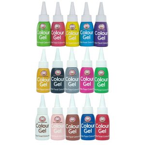 50ml Sweet Celebration Gel