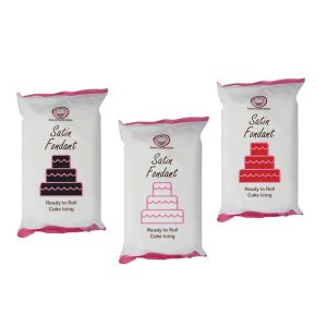 1kg Sweet Celebration Fondant