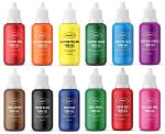 Barco Food Colouring Gel