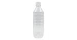 500ml Water Bottles - 10pcs