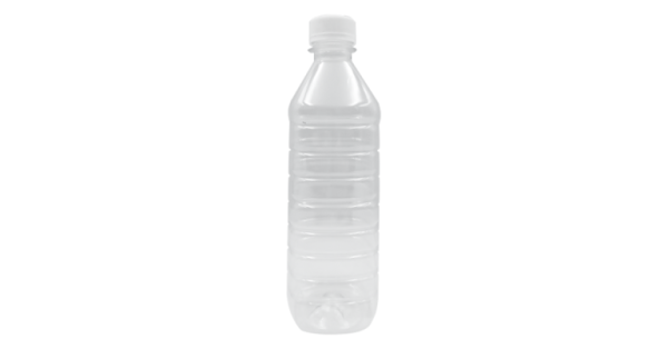 500ml Water Bottles - 10pcs