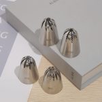 Large Nozzle Set - 4pcs