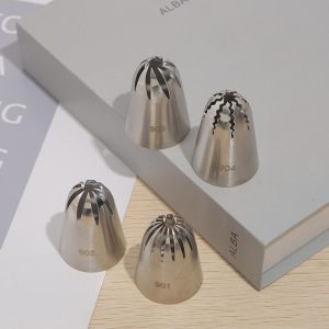 Large Nozzle Set - 4pcs