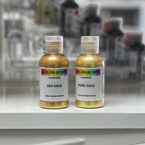 Kolor-Burst Glimmers
