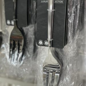 Stainless Steel Serving Fork