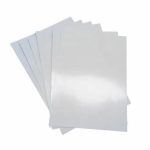 A4 High Gloss photopaper