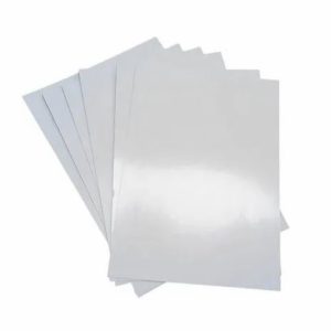 A4 High Gloss photopaper