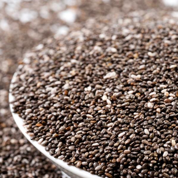 250g Chia Seeds