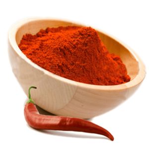 100g Cayenne Powder