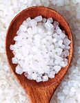 1kg Rough Salt