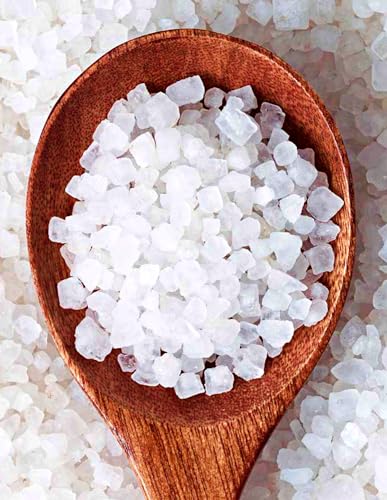 1kg Rough Salt