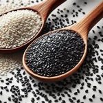 100g Sesami Seeds