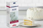 1lire Bakels Delight Gold Whipping Cream
