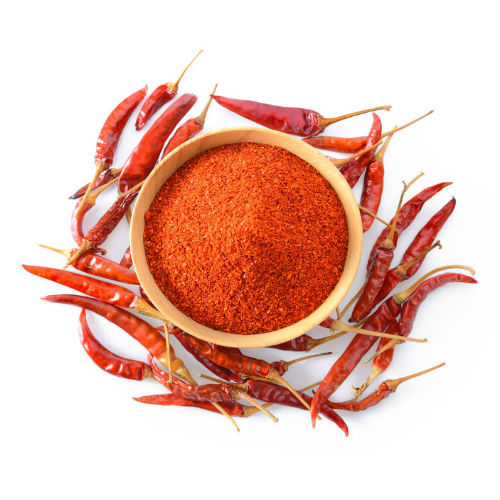 100g Paprika Powder