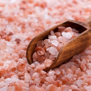 250g Rough Himalayan Salt