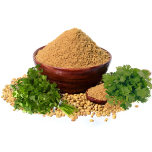 100g Ground Coriander