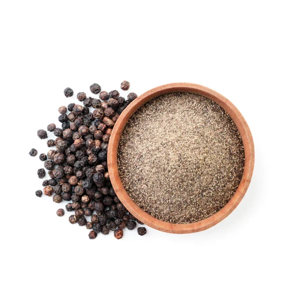 100g Black Pepper Powder
