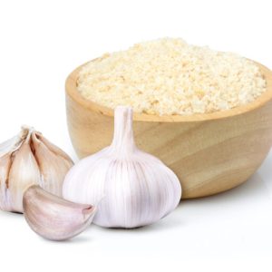 100g Garlic granules