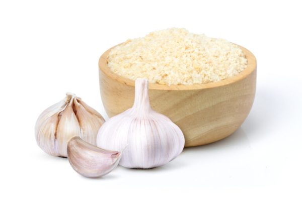 100g Garlic granules