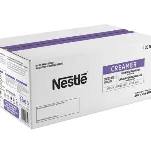 NESTLE COFFEE CREAMER SACHET