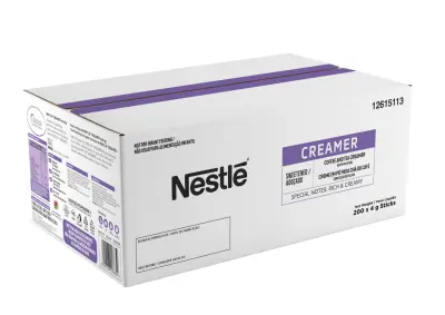 NESTLE COFFEE CREAMER SACHET