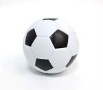 6cm Soccer Ball Cake Topper