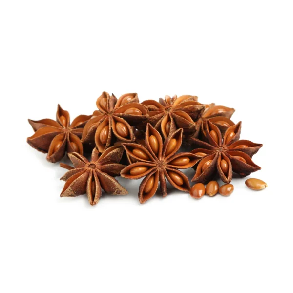 100g Anna Star Seeds