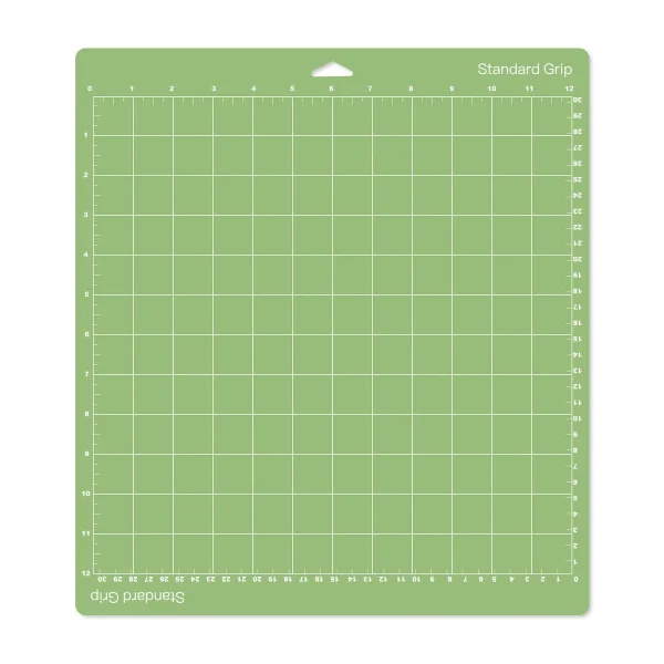 Cutting Mat Standard Grip for Cricut Explore/One/Air/Maker