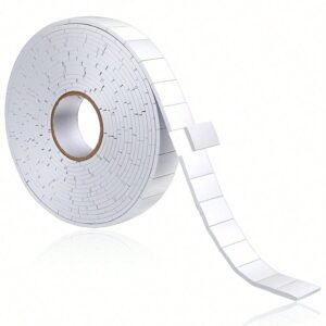 Foam Double Sided Tape Roll