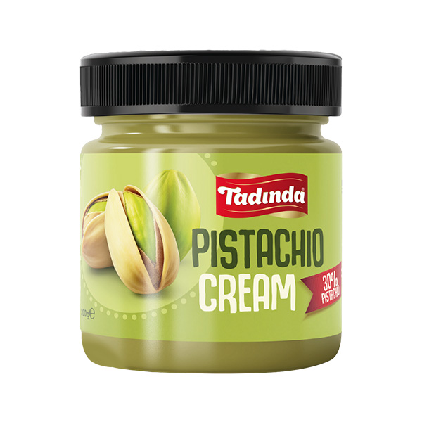 200g Tadinda Pistachia Cream