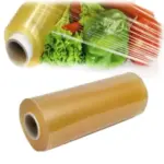 10 Microns Food Grade Cling Wrap – 380mmx1400m
