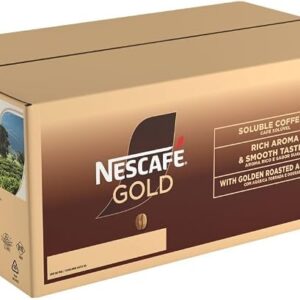NESCAFE GOLD SACHET